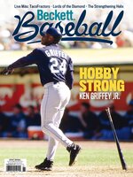 Beckett Baseball